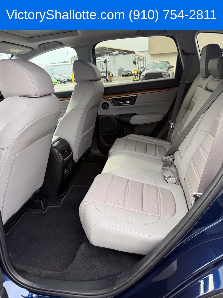 Used 2020 Honda CR-V Touring image 22