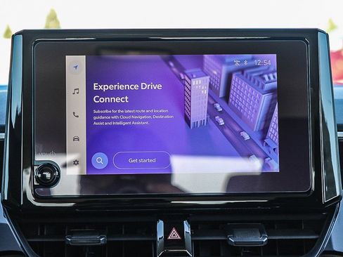 New 2026 Toyota Corolla LE image 17