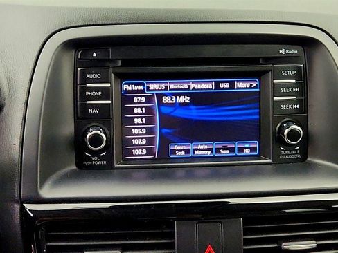 Used 2015 MAZDA CX-5 Grand Touring FWD image 18