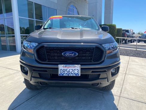 Used 2020 Ford Ranger XL w/ Equipment Group 101A Mid image 11