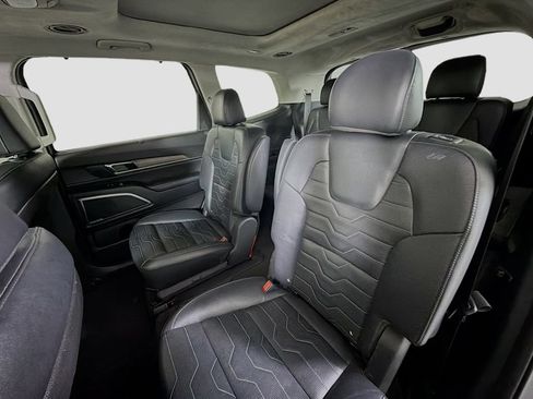 Used 2022 Kia Telluride SX w/ SX Prestige Package AWD/4WD image 27