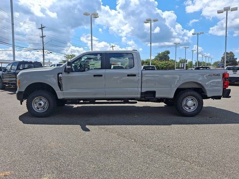 New 2026 Ford F250 XL w/ 360-Degree Camera Package AWD/4WD image 4