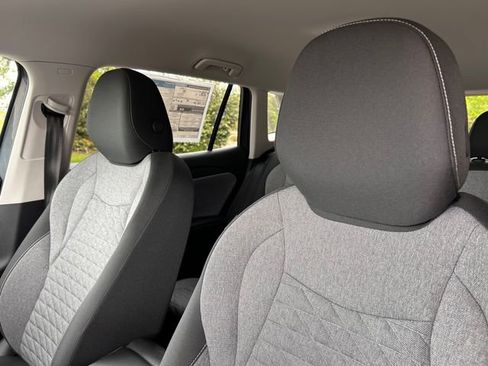 New 2026 Volkswagen Tiguan S image 10