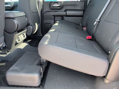 New 2026 Chevrolet Silverado 2500 Custom w/ Custom Value Package image 7