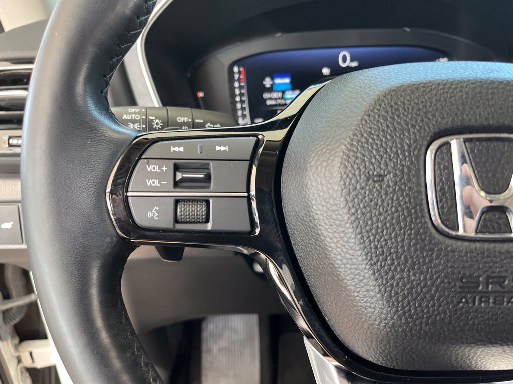 Used 2023 Honda Pilot Elite image 22