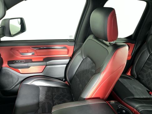 Used 2019 RAM 1500 Rebel AWD/4WD image 26