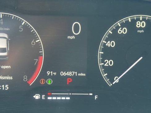 Used 2024 Honda Civic LX image 22