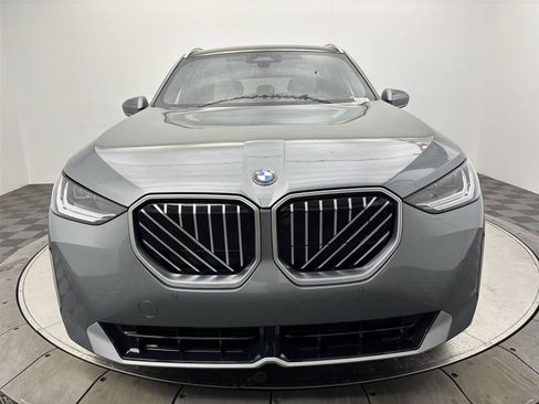 New 2026 BMW X3 xDrive30 w/ Convenience Package image 14