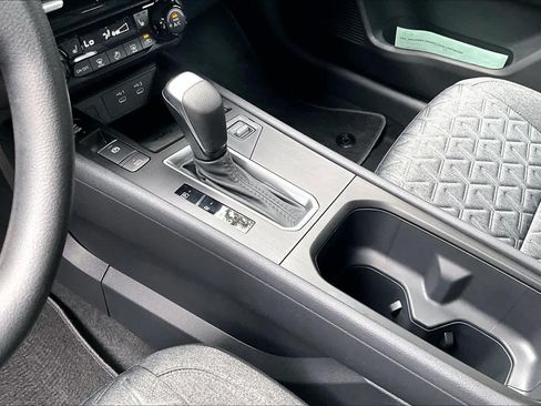 New 2026 Nissan Kicks SV w/ Cold Weather Package FWD image 7