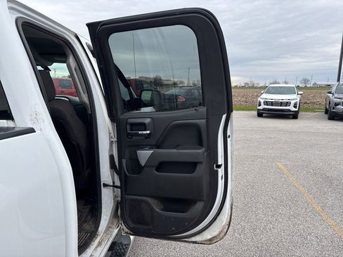 Used 2014 Chevrolet Silverado 1500 LT w/ All Star Edition image 12