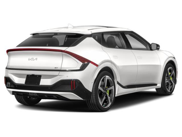 Certified 2023 Kia EV6 GT AWD/4WD image 5