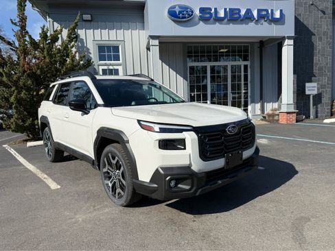 New 2026 Subaru Outback Touring XT image 2