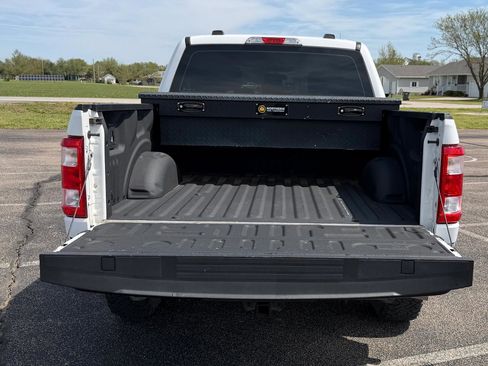 Certified 2021 Ford F150 XL w/ Trailer Tow Package AWD/4WD image 5