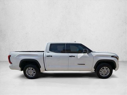 Used 2023 Toyota Tundra SR5 w/ SR5 Convenience Package image 4