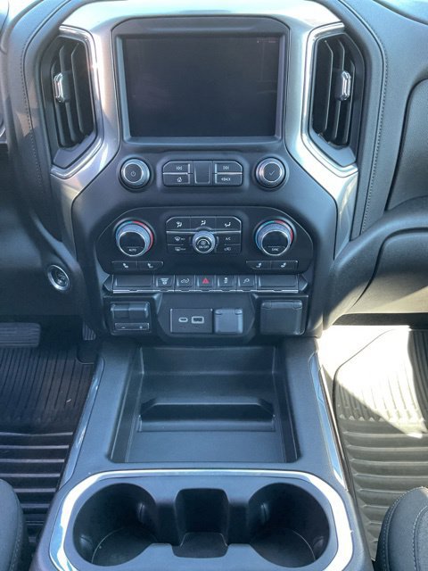 Used 2023 Chevrolet Silverado 3500 LT w/ Convenience Package AWD/4WD image 26