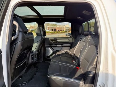 Used 2021 RAM 1500 Limited w/ Night Edition image 26