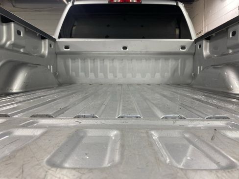 Certified 2017 Chevrolet Silverado 1500 LT w/ All Star Edition image 15