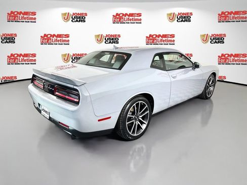 Used 2022 Dodge Challenger R/T w/ Plus Package RWD image 17
