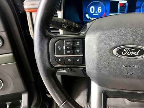 Used 2022 Ford Expedition Timberline AWD/4WD image 14