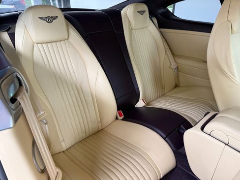 Used 2017 Bentley Continental GT AWD/4WD image 27