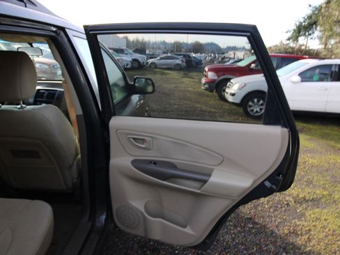 Used 2008 Hyundai Tucson GLS image 18