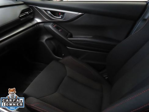 Used 2023 Subaru WRX Premium image 21