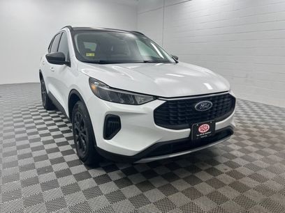 Used 2023 Ford Escape Active w/ Tech Pack #1
