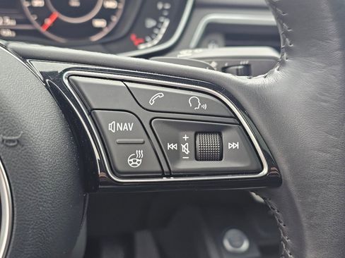 Used 2019 Audi A4 2.0T Premium Plus image 35