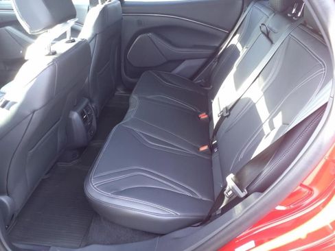 New 2023 Ford Mustang Mach-E Premium image 5