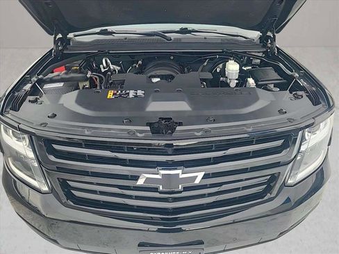 Used 2018 Chevrolet Tahoe Premier image 9