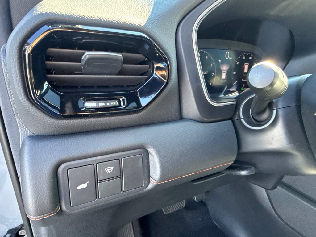 Certified 2026 Honda Passport TrailSport Elite image 23