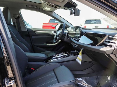 New 2026 Audi A6 Premium Plus AWD/4WD image 21