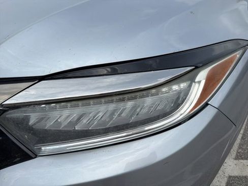 Used 2019 Honda HR-V Touring image 8