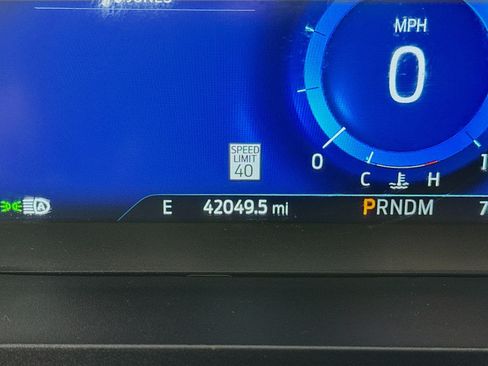 Used 2020 Ford Explorer ST w/ Premium Technology Package AWD/4WD image 17