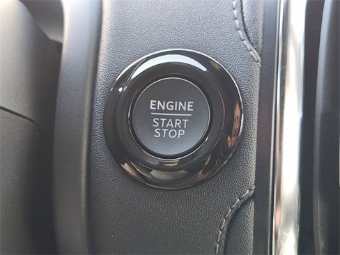 New 2025 Ford Expedition Max Platinum w/ Stealth Performance Package image 14