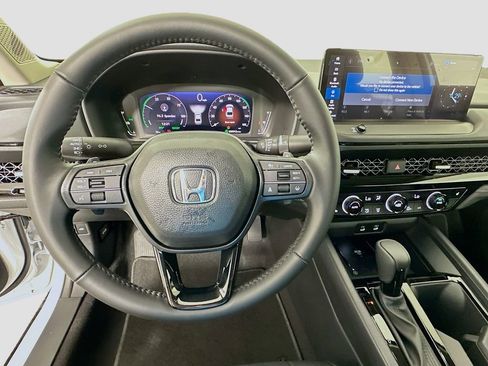 New 2026 Honda Accord EX-L image 10