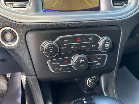 Used 2023 Dodge Charger GT RWD image 34