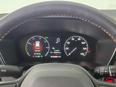 Used 2025 Honda CR-V Sport image 23