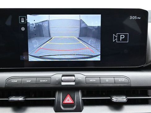 Used 2025 Kia K4 FWD image 35