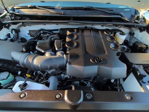 Used 2024 Toyota 4Runner Limited image 14