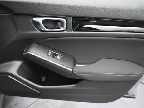 New 2026 Honda Civic Sport image 27