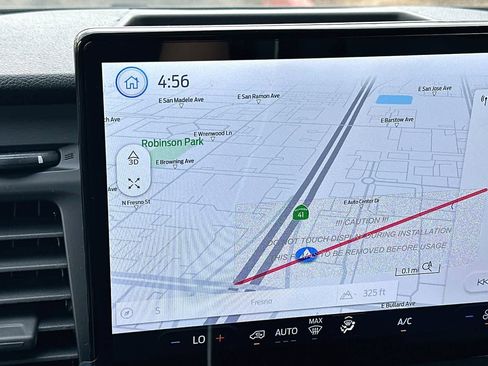 New 2023 Ford E-Transit Medium Roof w/ Load Area Protection Package image 18