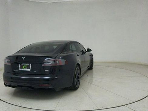Used 2021 Tesla Model S Plaid image 69