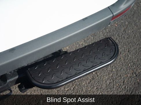 Used 2025 Mercedes-Benz Sprinter 2500 image 22