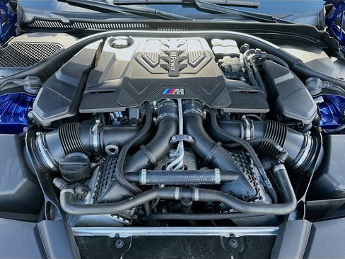 Used 2023 BMW M5 w/ Competition Package image 34