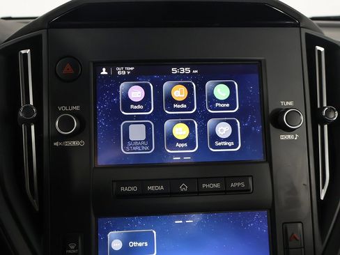 Used 2023 Subaru WRX image 34