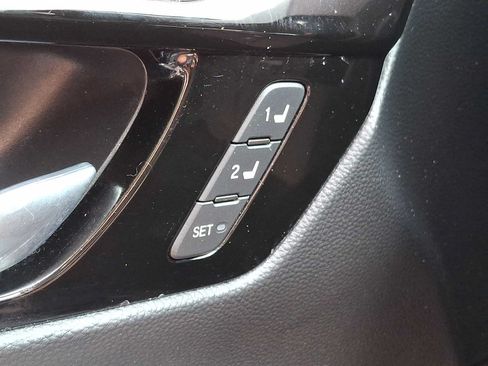 Used 2024 Honda CR-V EX-L image 25