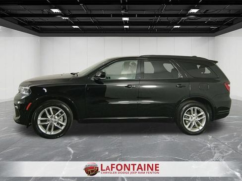 Used 2026 Dodge Durango GT AWD/4WD image 5