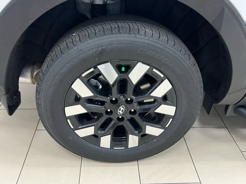 New 2026 Hyundai Santa Cruz SEL AWD/4WD image 15