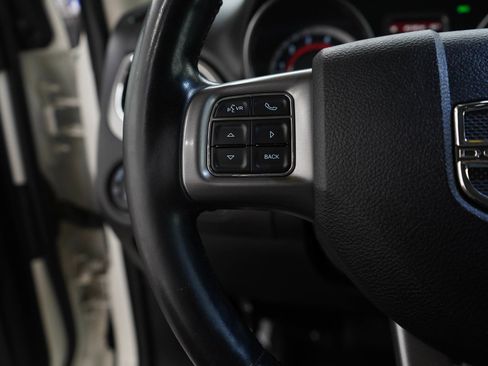 Used 2019 Dodge Journey Crossroad image 21